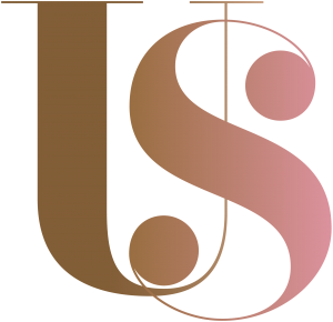 Unfolding Space Logo