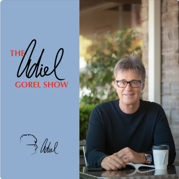 The Adiel Gorel Show
