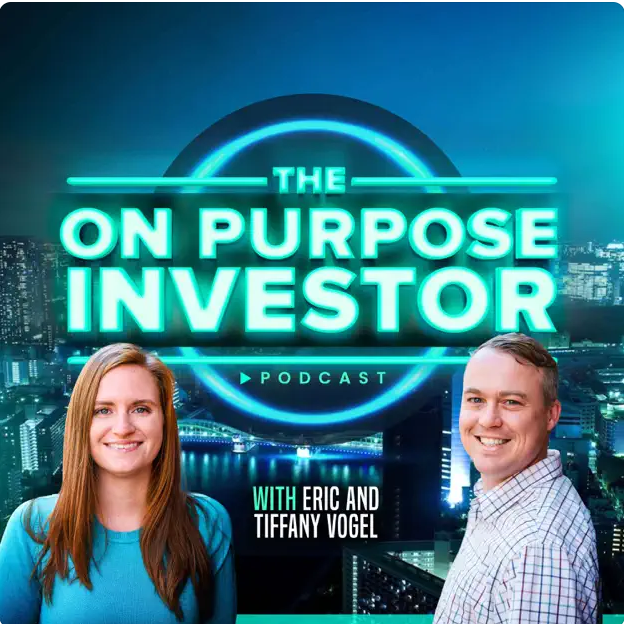 The On Purpose Investor podcast